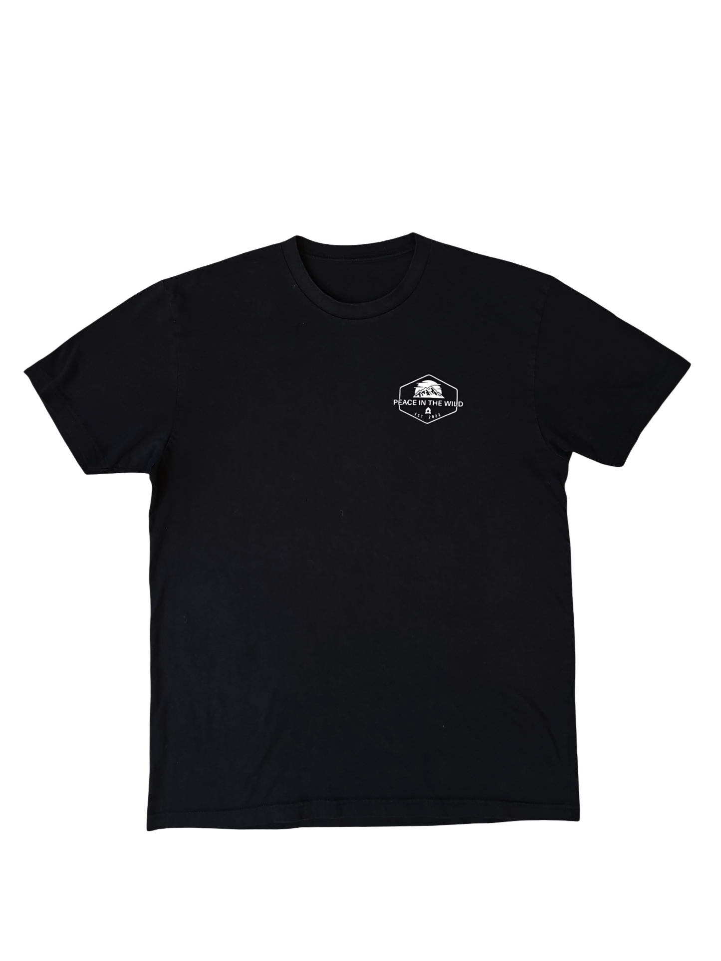 Wild Hike tee