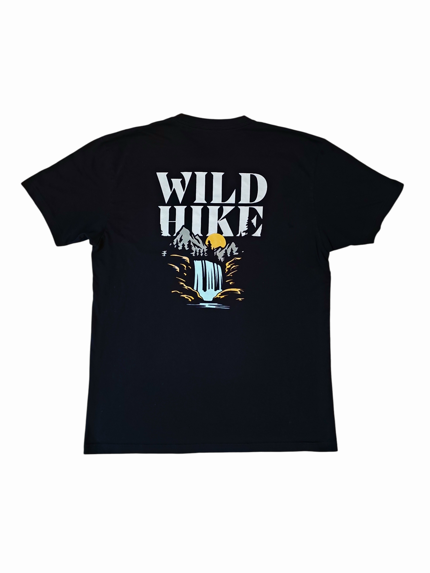 Wild Hike tee